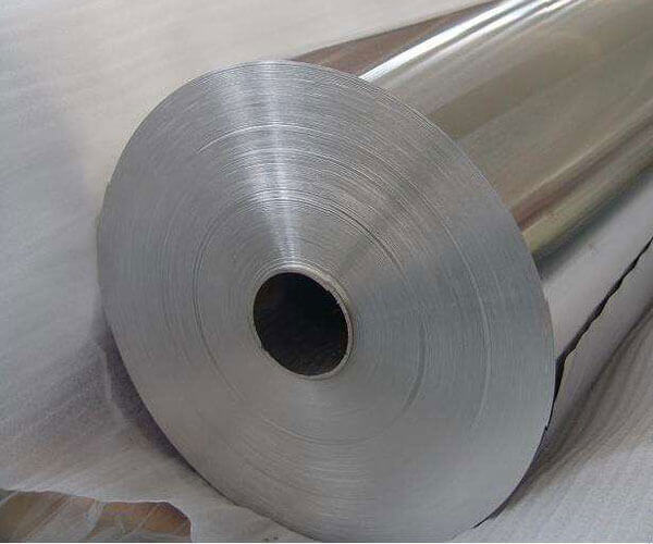 Aluminumm-Foil