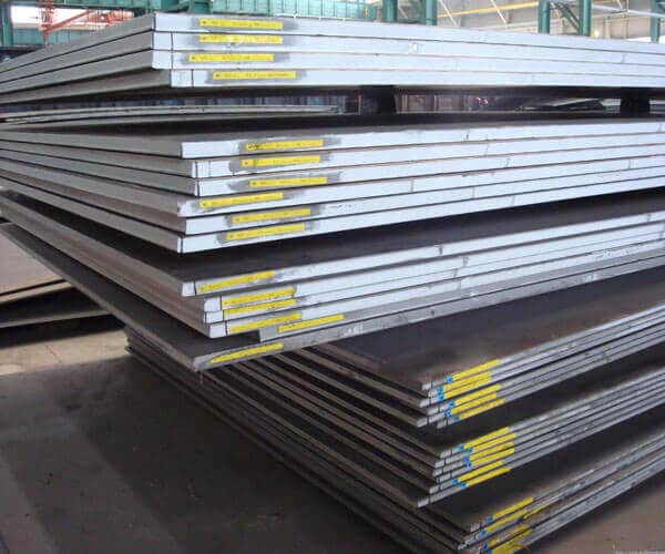 Steel-Products